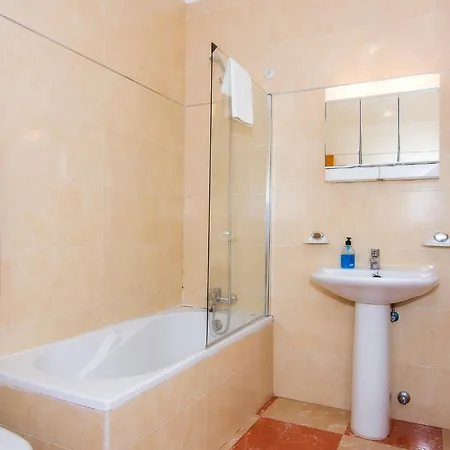 Apartamentos Sol Andaluz Carboneras Exterior photo