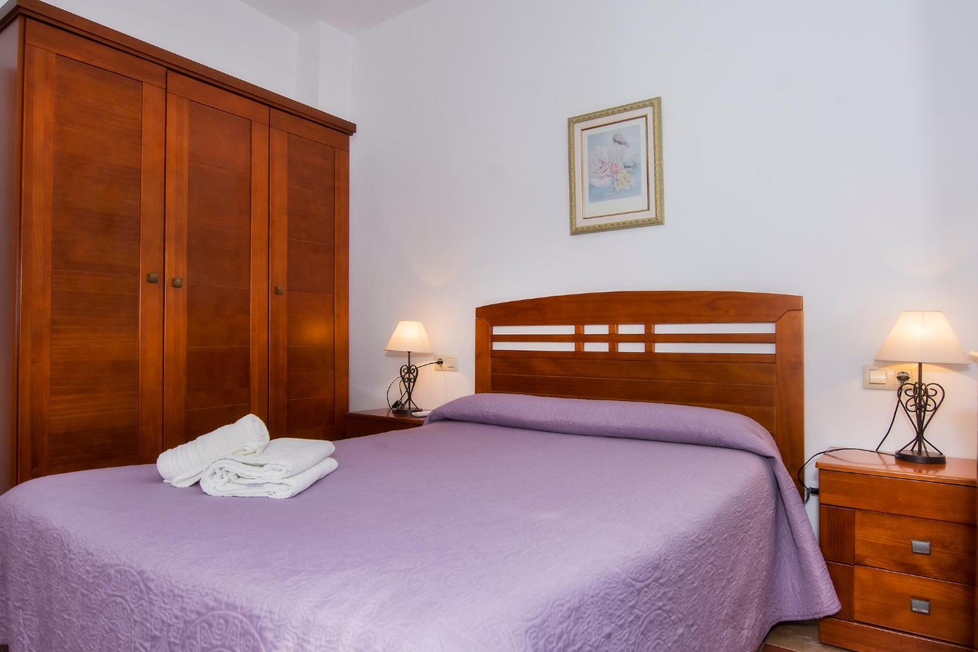 Apartment Sol Andaluz *